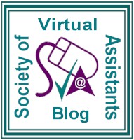 SVA Blog logo